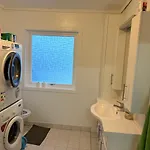 In Free Parking & Air Conditioning Bergen