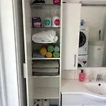In Free Parking & Air Conditioning Bergen