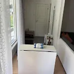 In Free Parking & Air Conditioning Apartment *