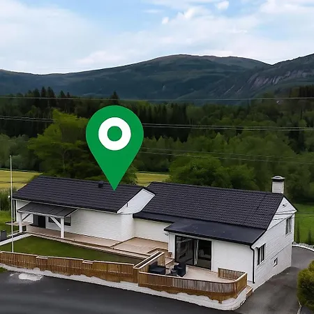 Apartamento In Bergen