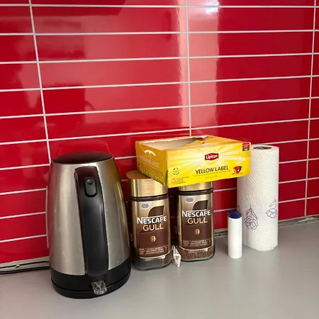 Apartamento In Bergen