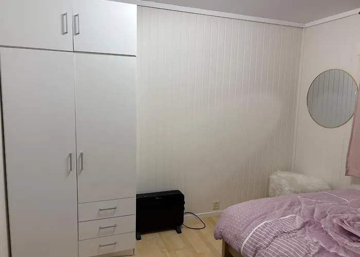 In Appartement Bergen