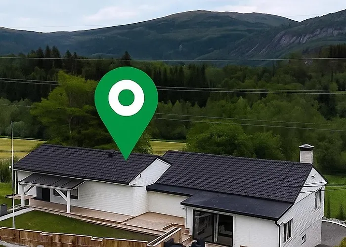 Appartement In Bergen